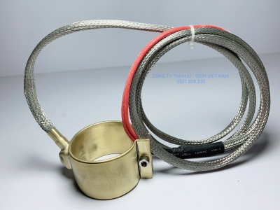 Tại sao lại chọn Công ty TNHH Nhật Minh là nhà cung cấp vòng nhiệt hàng đầu ?