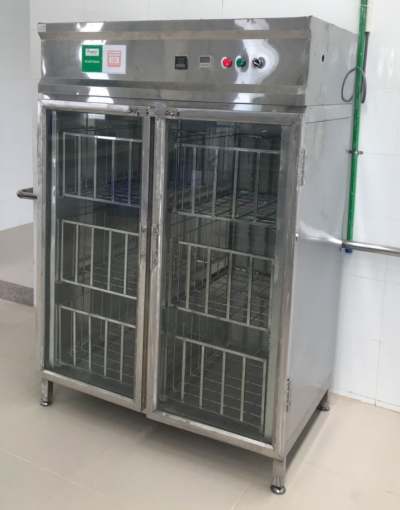 Tủ sấy công nghiệp