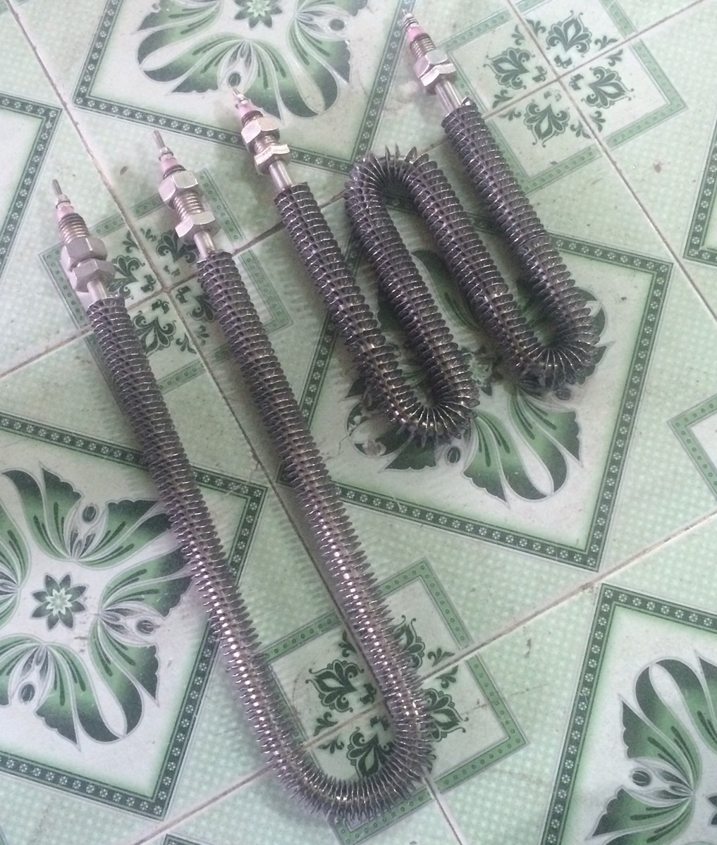 Điện trở sấy