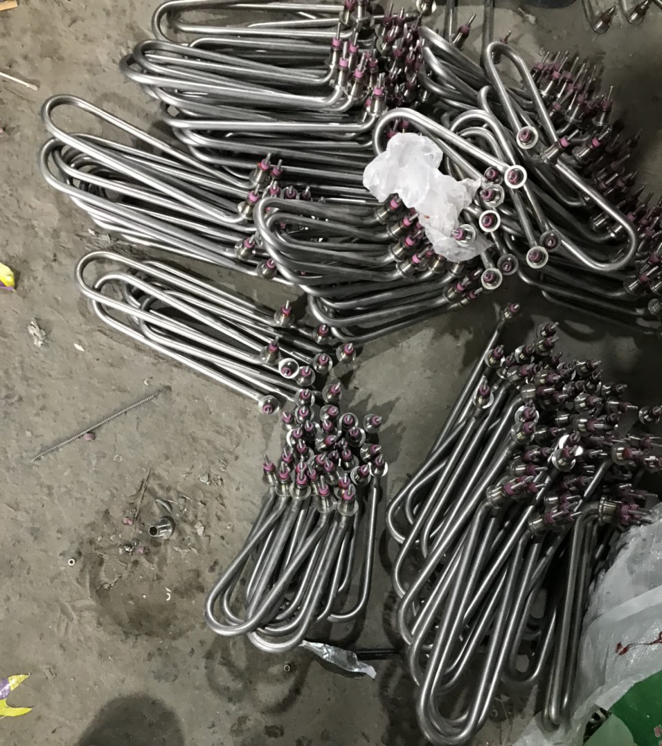 Điện trở đốt nóng