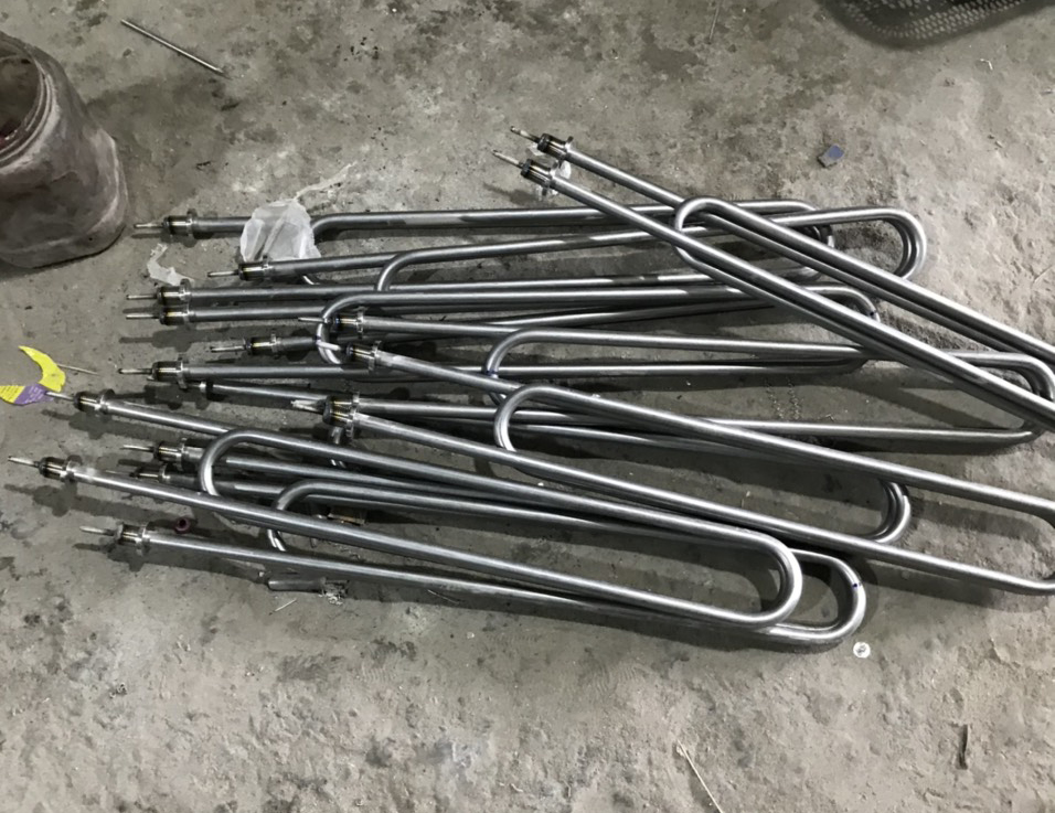 Điện trở đốt nóng