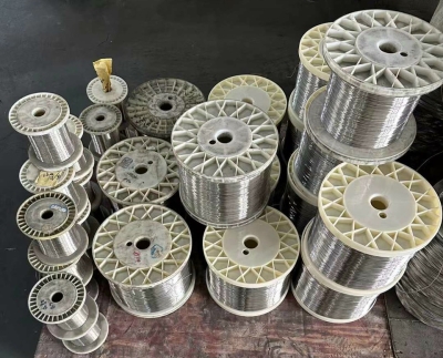 Dây điện trở