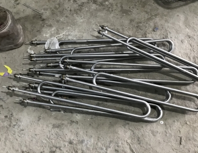 Điện trở đốt nóng