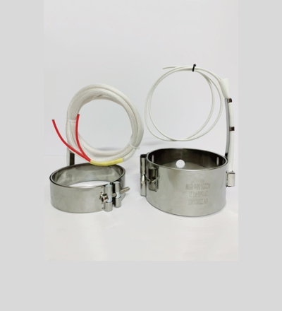 Điện trở inox HVIN1001